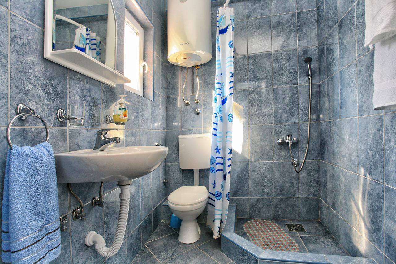 Apartments Lake View Virpazar Exterior foto
