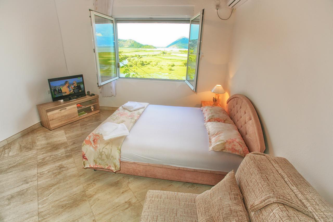 Apartments Lake View Virpazar Exterior foto