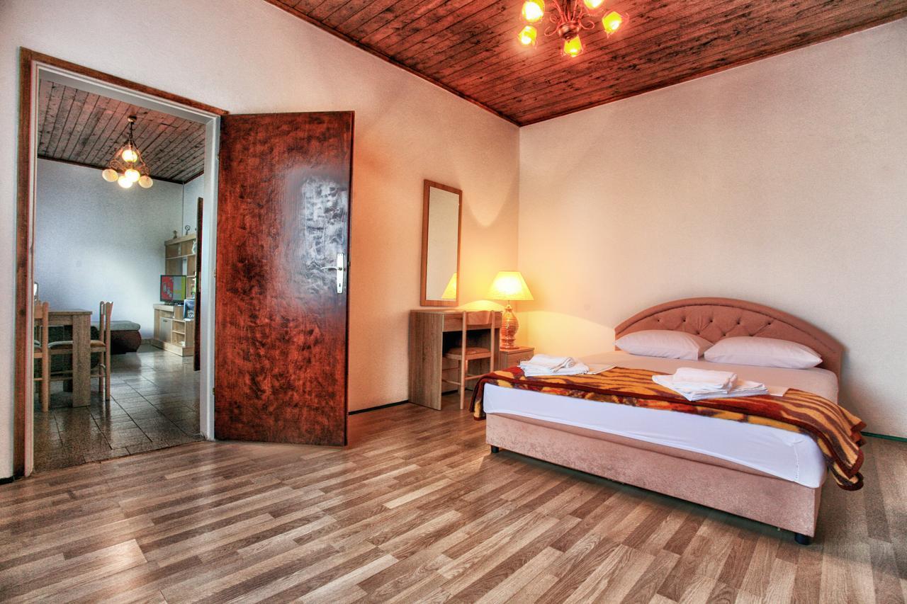 Apartments Lake View Virpazar Exterior foto