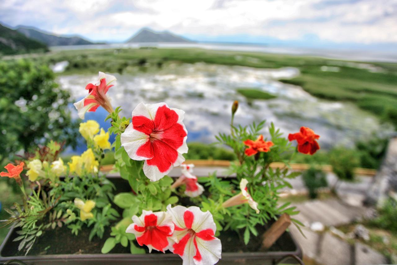 Apartments Lake View Virpazar Exterior foto